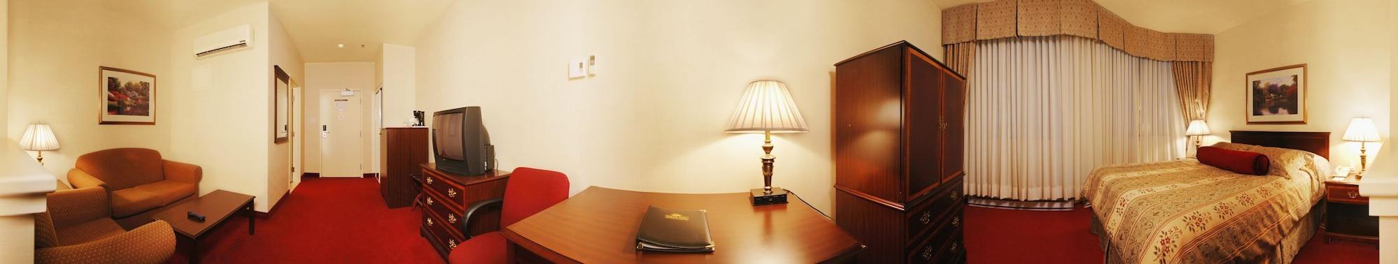 Hotel Chrome Montreal Centre-Ville Екстериор снимка
