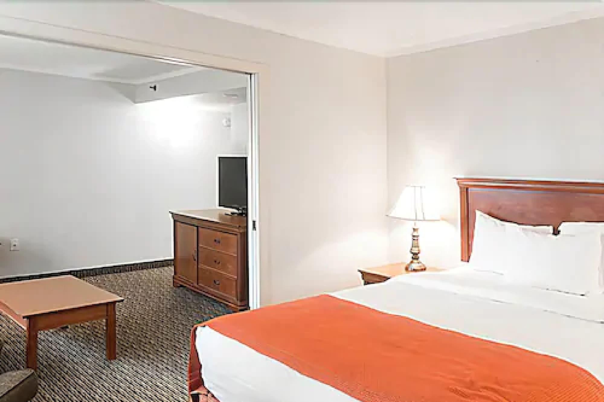 Hotel Chrome Montreal Centre-Ville Екстериор снимка