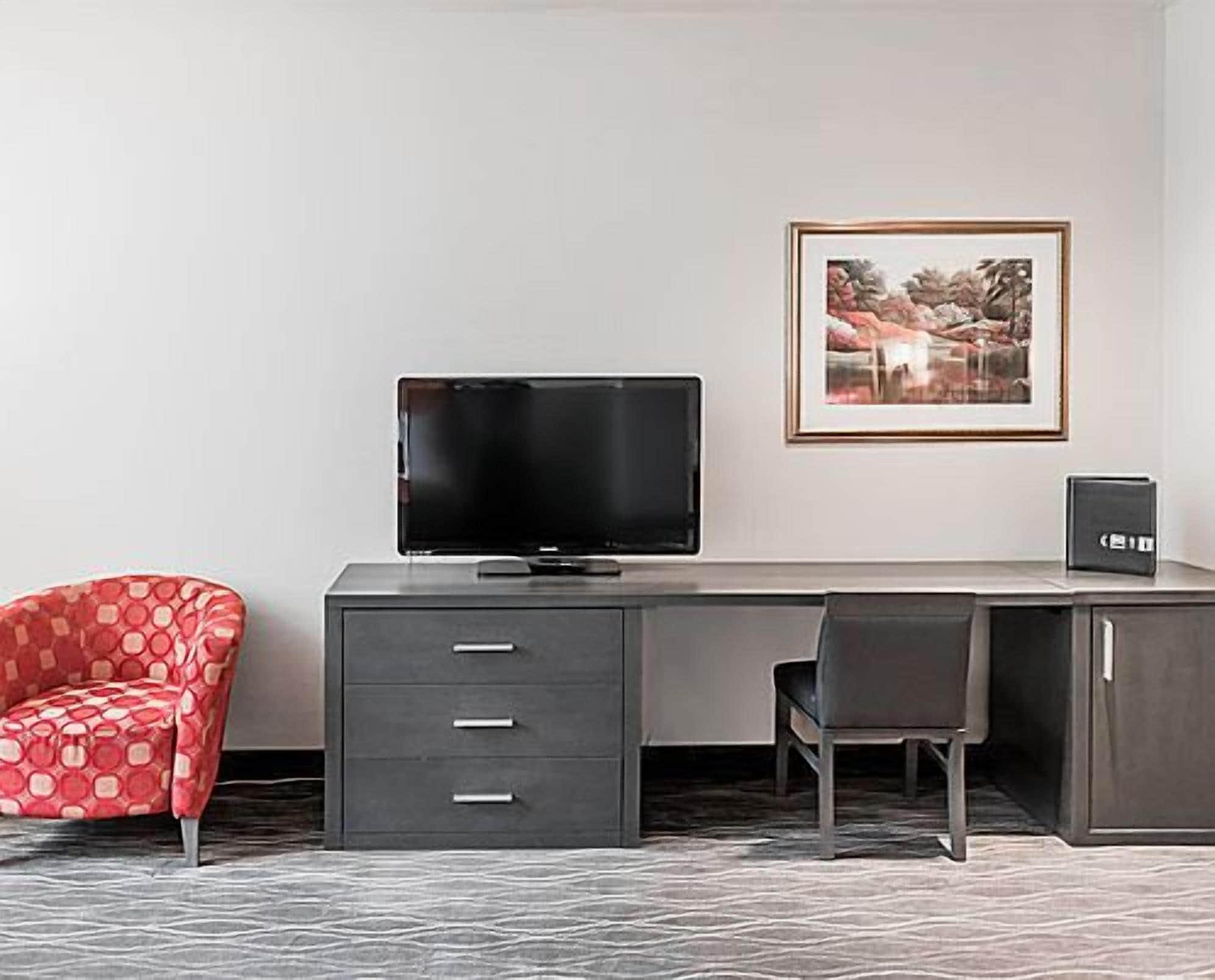 Hotel Chrome Montreal Centre-Ville Екстериор снимка
