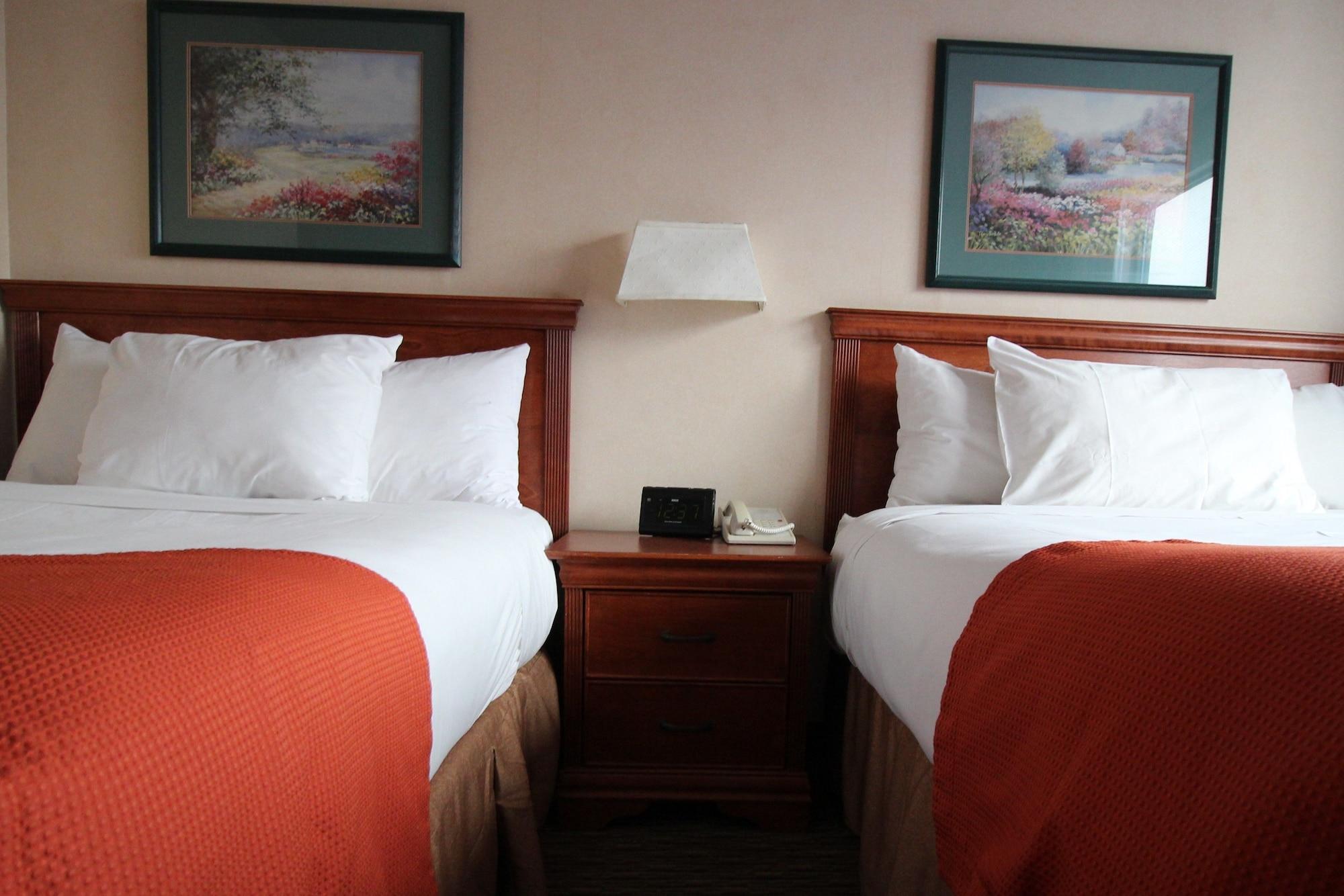 Hotel Chrome Montreal Centre-Ville Екстериор снимка