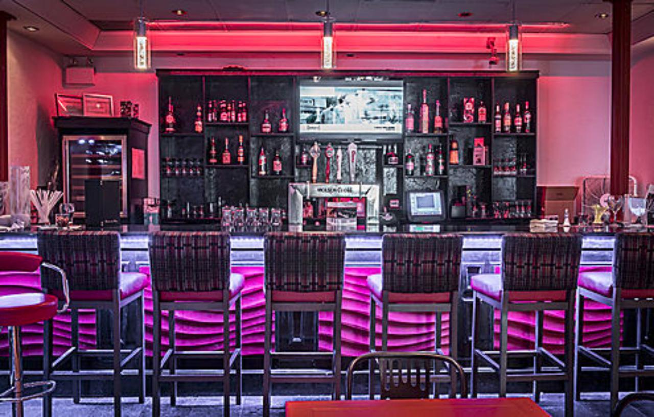 Hotel Chrome Montreal Centre-Ville Екстериор снимка